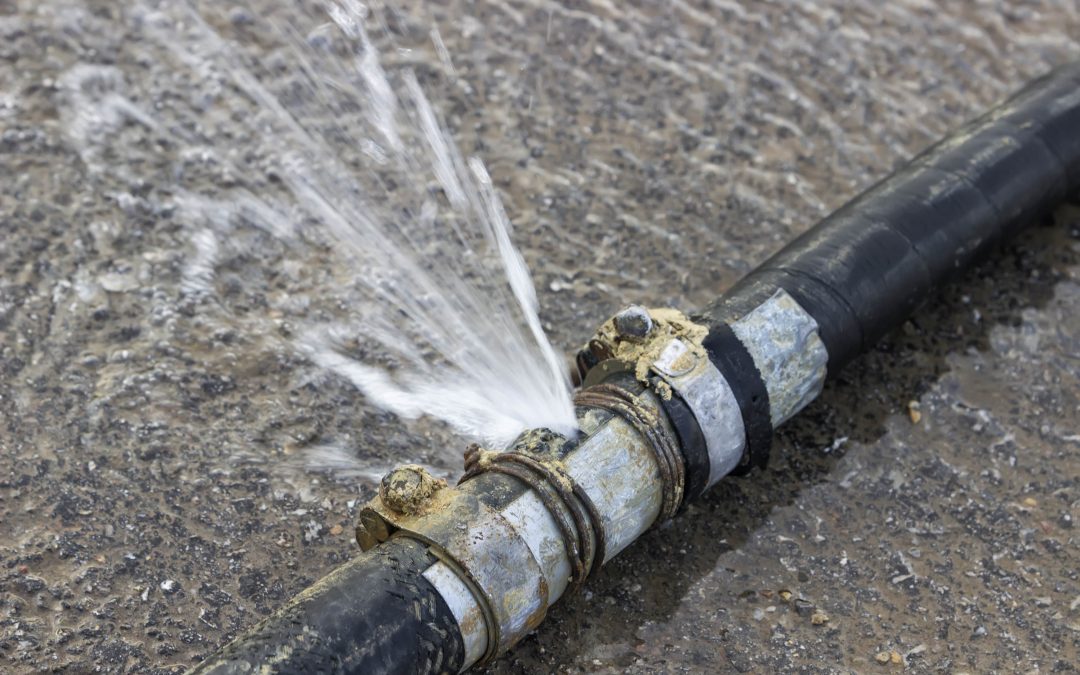 Emergency Plumbing in Camargito